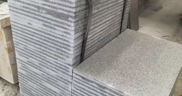 武威芝麻白火烧面成品