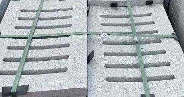 武威 水沟盖板