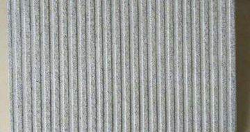 武威花岗岩芝麻灰拉丝面优质品牌