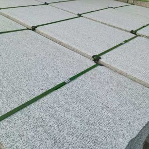 武威 芝麻白斧剁面