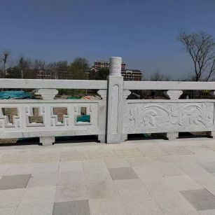 武威 河道栏杆，河道护栏