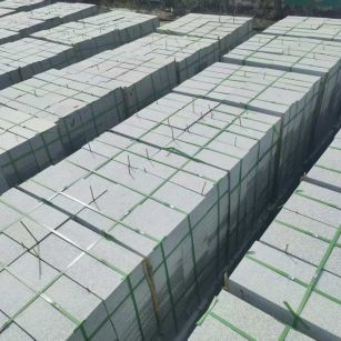 武威 芝麻白1.8公分火烧300*600地铺，清仓大甩卖