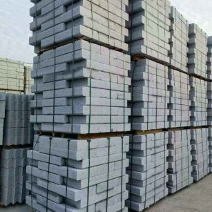 武威 路沿石（路侧石），颜色一致，尺寸标准