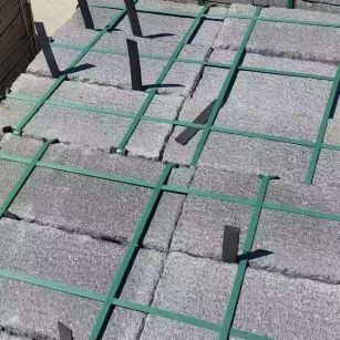 武威 仿古石大量生产中