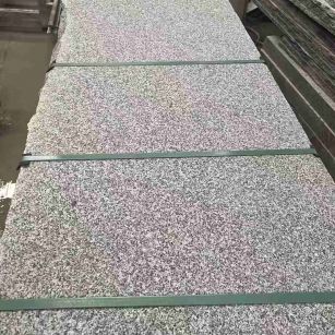 武威 芝麻黑火烧面