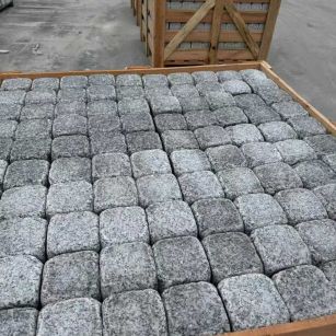 武威 园林景观滚石