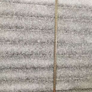 武威 芝麻白成品厚薄均匀