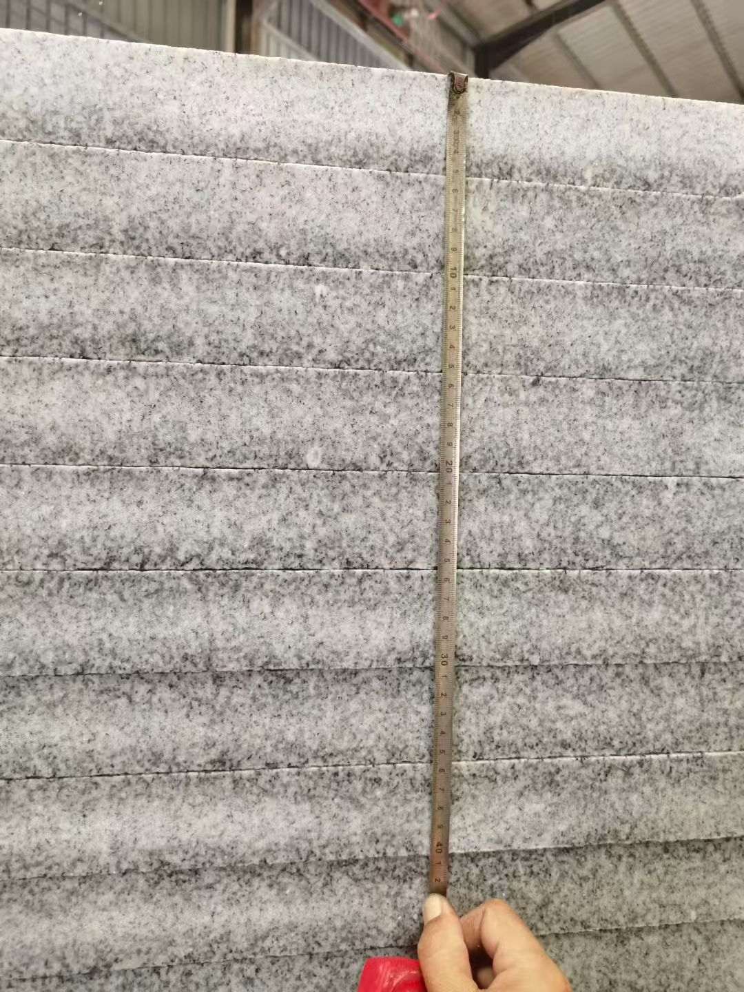 武威 芝麻白成品厚薄均匀
