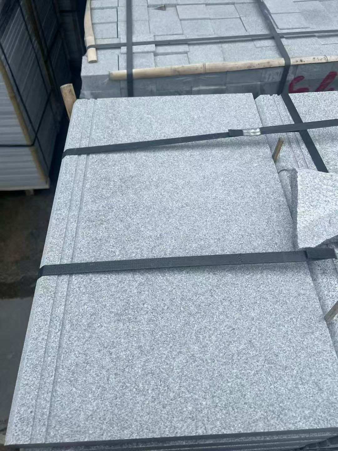 武威 芝麻灰火烧面拉槽台阶