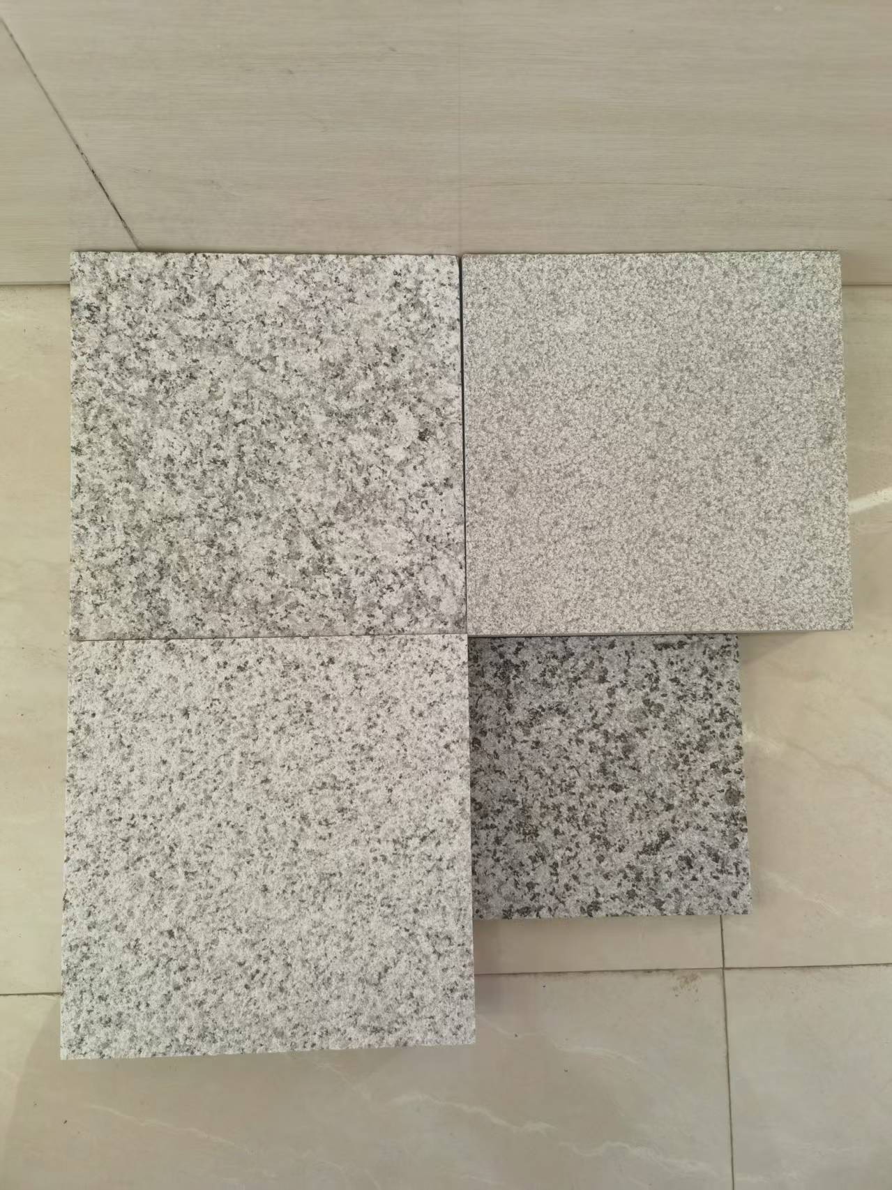 武威 芝麻白，芙蓉白，芝麻灰，芝麻黑