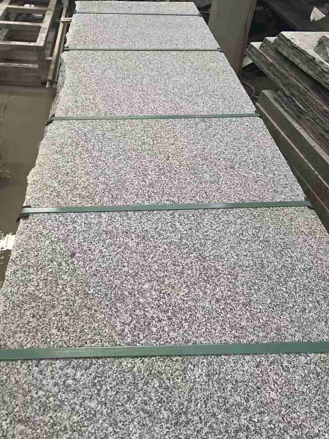 武威 芝麻黑火烧面
