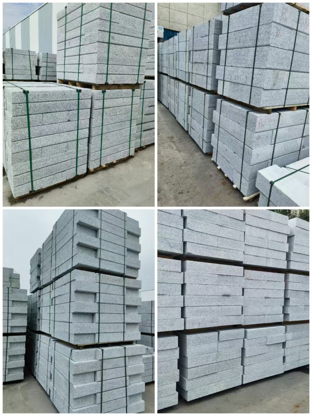 武威 花岗岩路沿石多少钱