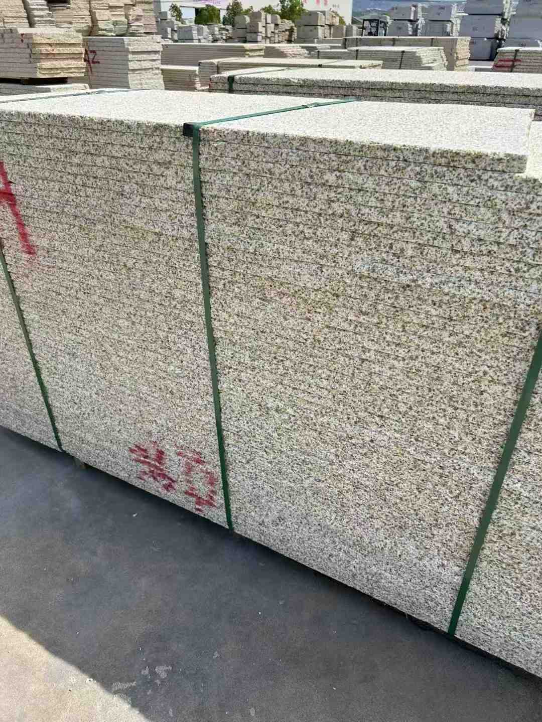武威黄金麻荔枝面毛板