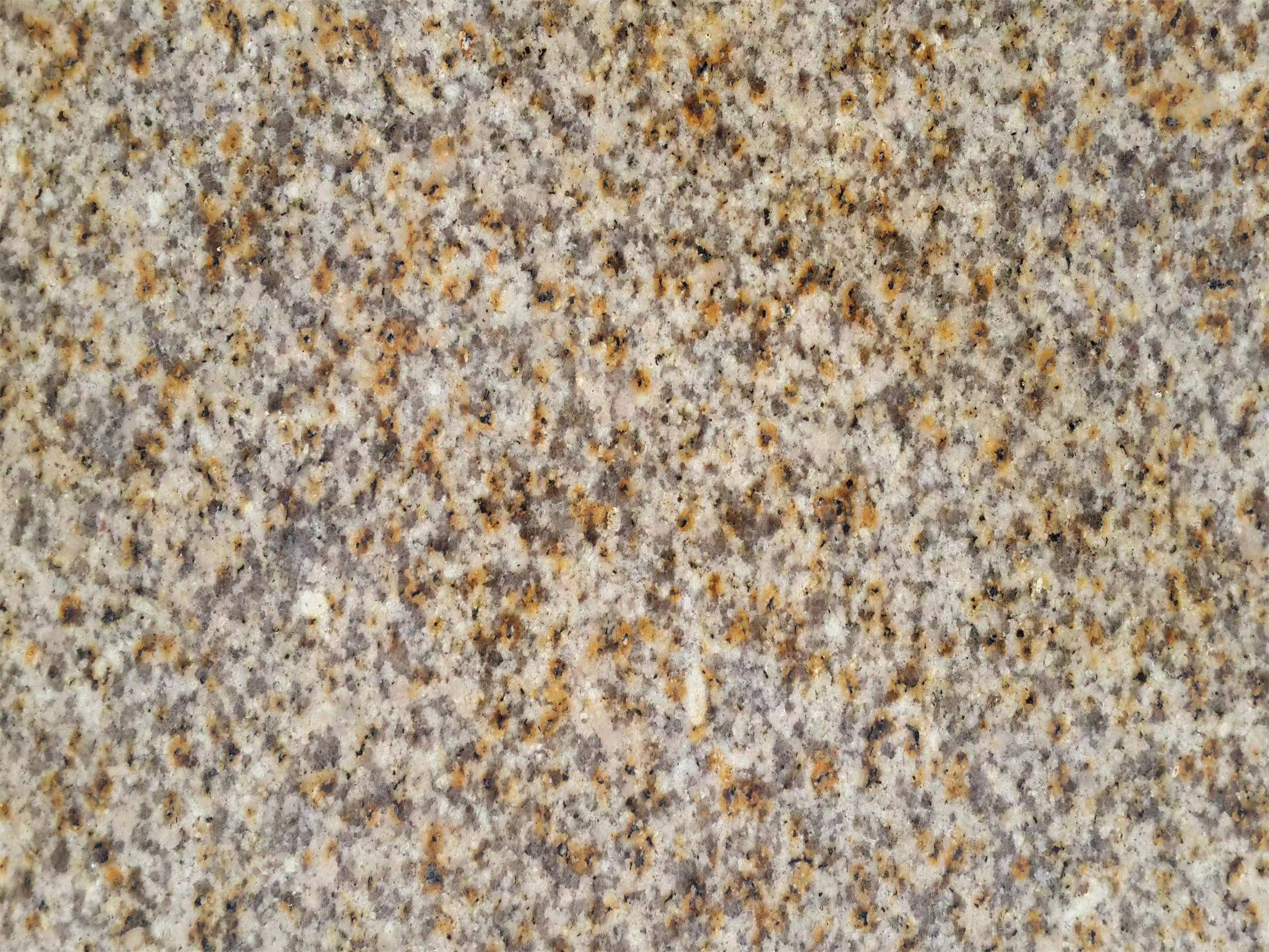 武威 黄锈石光面